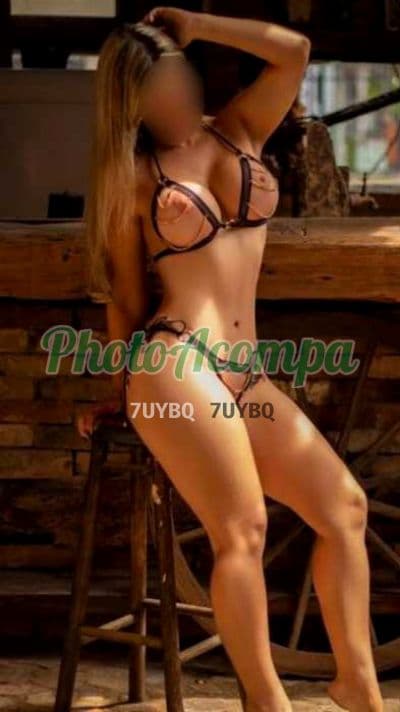 Acompanhante em Salvador com experiência de namorada (2) — Caroline