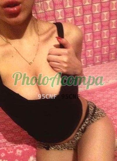 Foto 5: Acompanhante depilada em São Paulo — Caroline