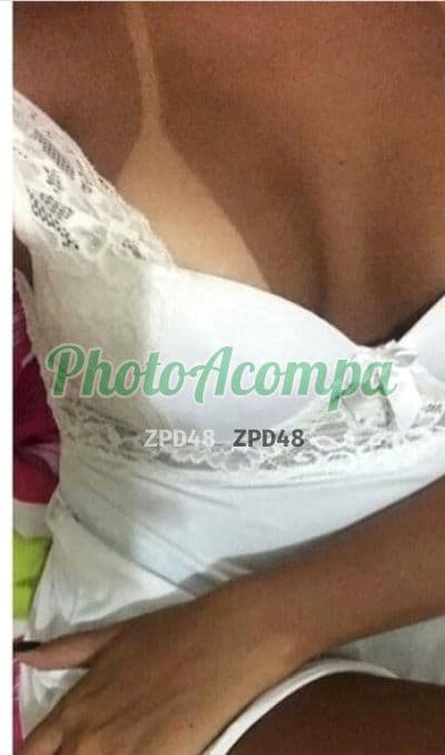 Foto 2: Acompanhante em Sorocaba — beijo grego, Caroline