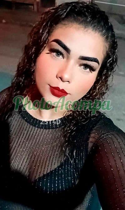Foto 2: Acompanhante em Rio de Janeiro — oral sem camisinha, Caroline