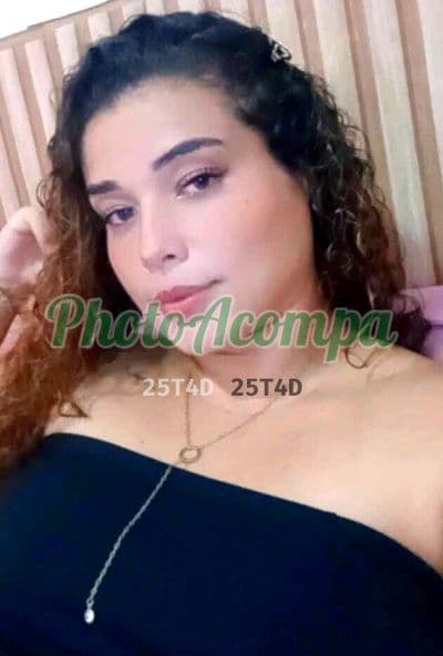 Acompanhante em Rio de Janeiro — beijo grego, foto 4 de Caroline