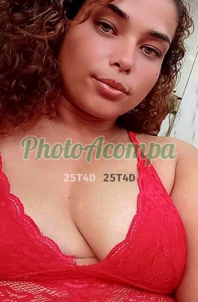 Acompanhante depilada em Rio de Janeiro (5) — Caroline