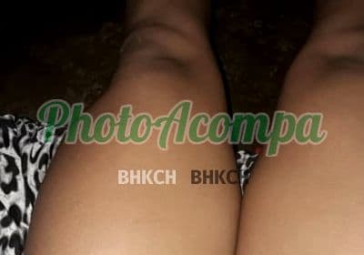 Acompanhante em Teresina com beijo grego (2) — Caroline