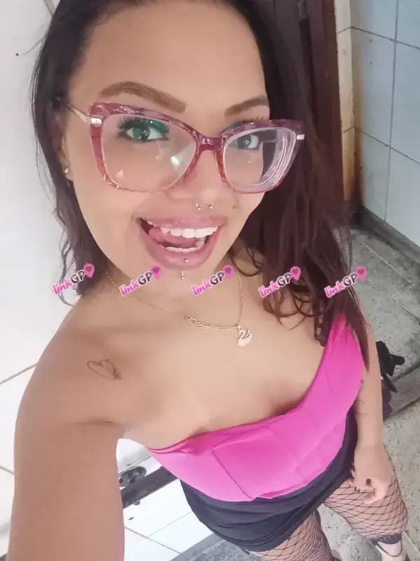 Acompanhante alta em São Paulo