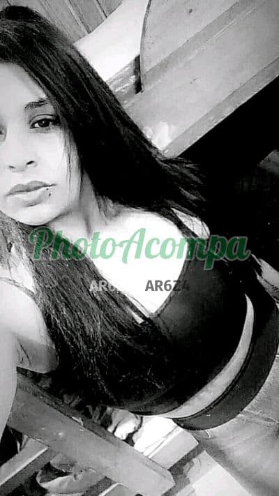 Acompanhante em Sorocaba com beijo grego (2) — Caroline