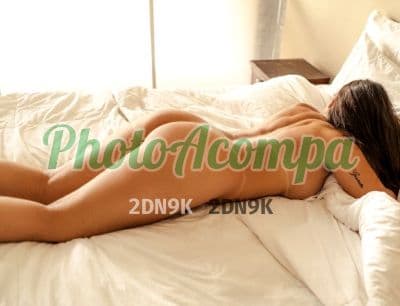 Acompanhante de seios naturais em São Paulo — Caroline, foto 5