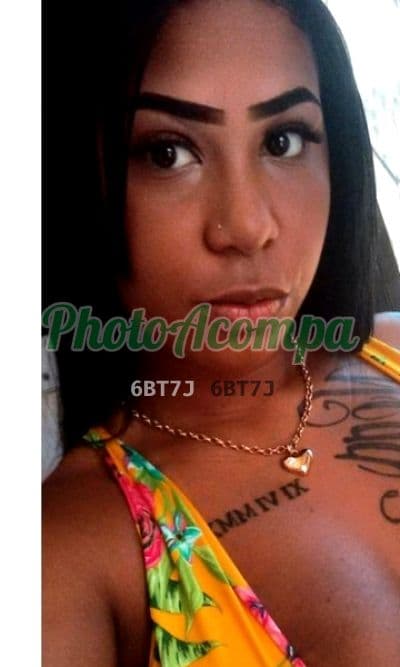 Acompanhante alta em Nova Iguaçu, foto 5 de Caroline