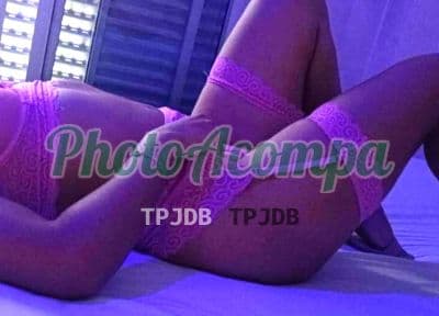 Acompanhante em Rio Claro — namoradinha, foto 4 de Caroliny