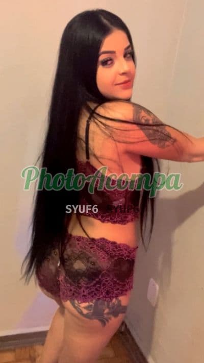 Acompanhante morena em São José dos Campos — Carolzinha, foto 2