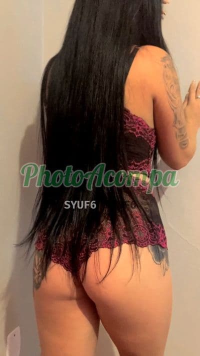 Acompanhante morena em São José dos Campos, foto 4 de Carolzinha