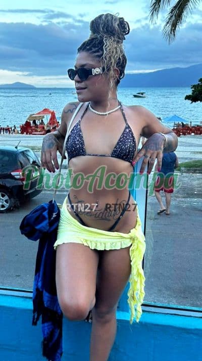 Acompanhante em Caraguatatuba com experiência de namorada (6) — Carolzinha