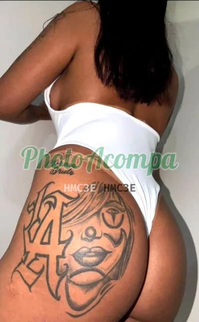 Acompanhante magra em Esteio — Carolzinha, foto 3
