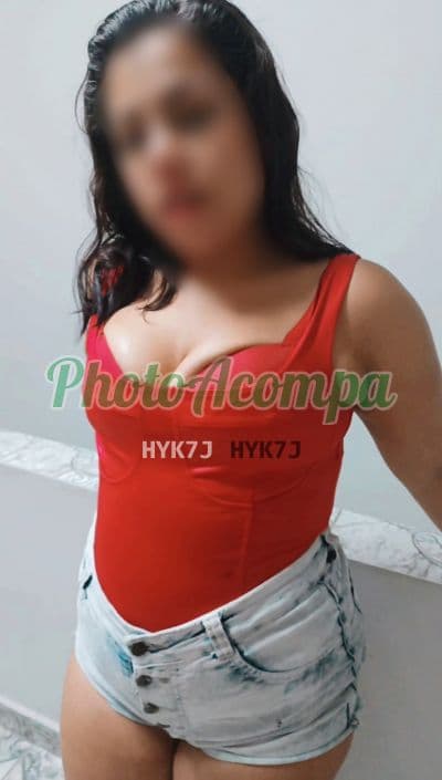 Acompanhante em São Paulo — anal, foto 6 de Carolzinha