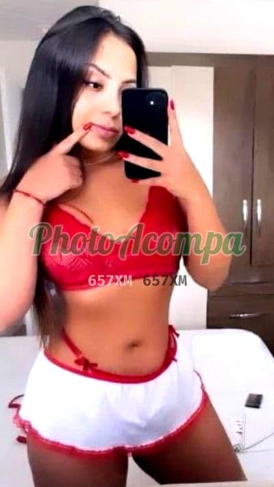 Acompanhante em Jundiaí com beijo na boca (2) — Carolzinha