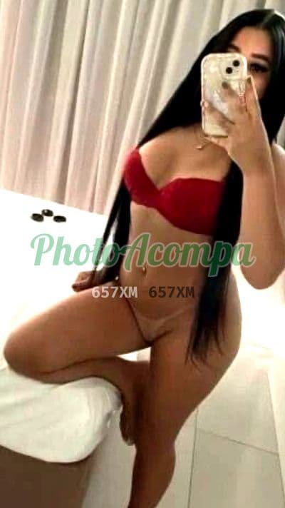 Acompanhante magra em Jundiaí — Carolzinha, foto 3