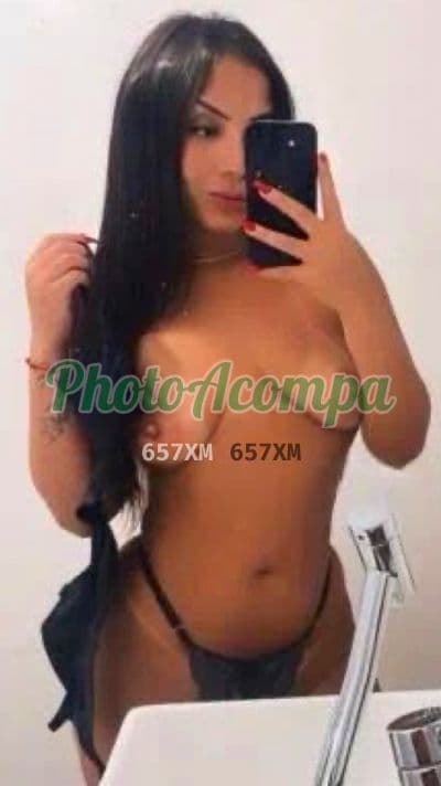 Foto 4: Acompanhante em Jundiaí — experiência de namorada, Carolzinha