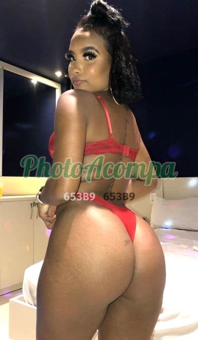 Acompanhante morena em Americana, foto 5 de Carolzinha