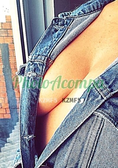 Acompanhante magra em Cascavel, foto 3 de Carolzinha