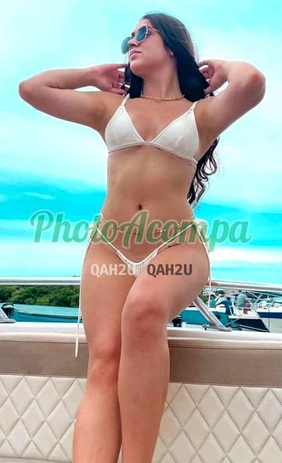 Acompanhante em Rio de Janeiro com beijo na boca (2) — Carolzinha