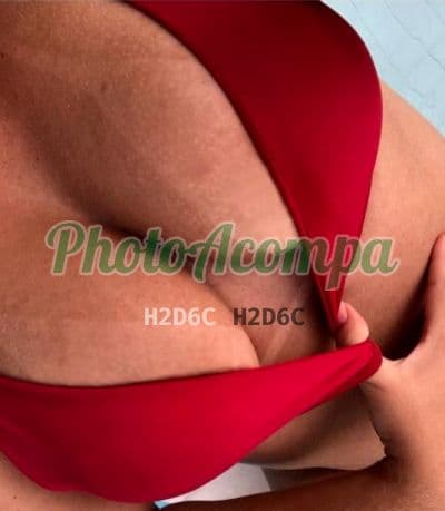 Acompanhante em São Paulo — anal, foto 4 de Carolzinha