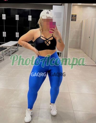 Acompanhante em Fortaleza com beijo na boca (2) — Carolzinha