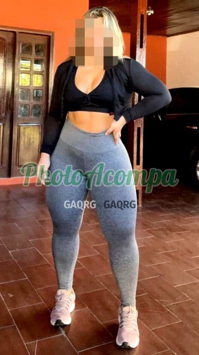Acompanhante depilada em Fortaleza, foto 5 de Carolzinha