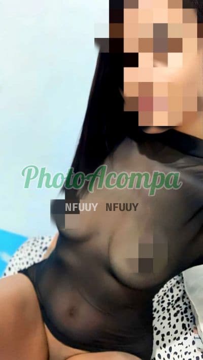 Acompanhante de seios naturais em Caraguatatuba, foto 4 de Carolzinha