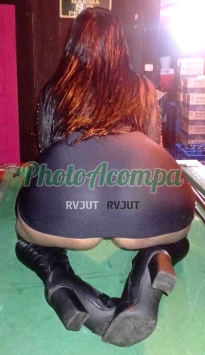 Acompanhante magra em Paraíba do Sul, foto 5 de Carolzinha