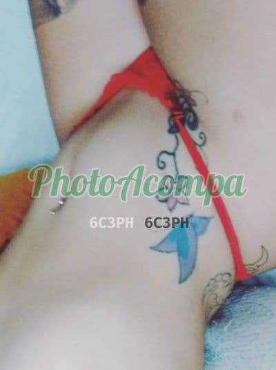 Acompanhante peituda em São José dos Campos — Carolzinha, foto 3