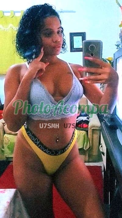 Foto 4: Acompanhante em Itaúna — oral natural, Carolzinha