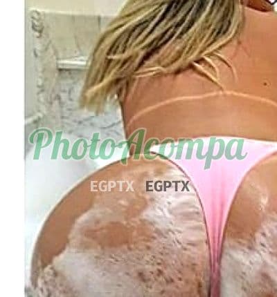 Acompanhante foto verificada em Salvador — Carolzinha, foto 3