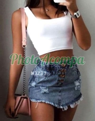 Acompanhante em Campo Grande com beijo na boca (2) — Carolzinha