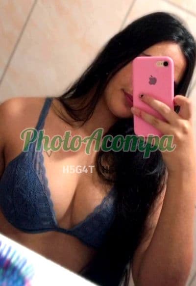 Foto 4: Acompanhante em Vitória — experiência de namorada, Carolzinha