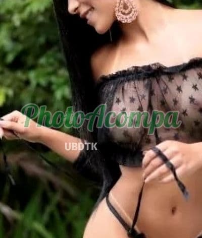 Acompanhante em Cuiabá — beijo na boca, foto 2 de Carolzinha