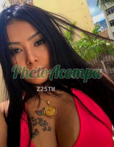 Foto 6: Acompanhante em São Paulo — sexo anal, Carolzinha