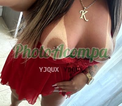 Acompanhante mignon em Guarulhos, foto 5 de Carolzinha
