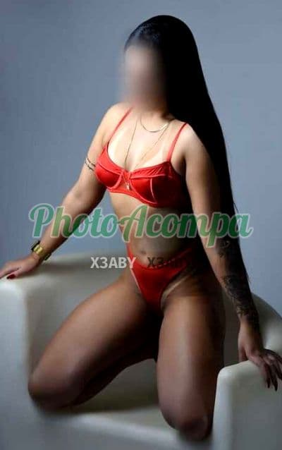 Foto 4: Acompanhante em São José dos Campos — sexo anal, Carolzinha