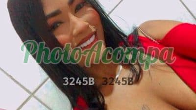 Acompanhante em São Paulo com experiência de namorada (2) — Carolzinha