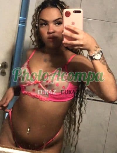 Acompanhante imagem original em Rio de Janeiro (6) — Carolzinhaa