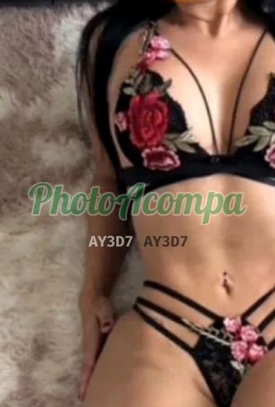Acompanhante morena em Recife, foto 5 de Carou