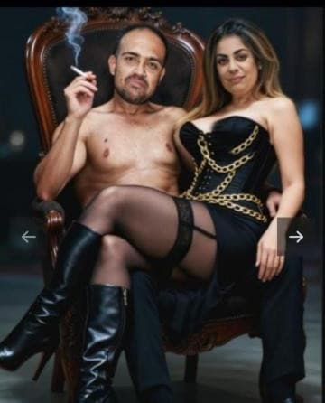 Acompanhante cabelo loiros em São Paulo — Casal