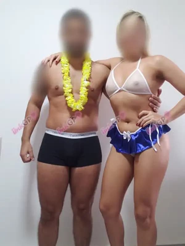 Acompanhante apertadinha em Juiz de Fora — Casal, foto 9