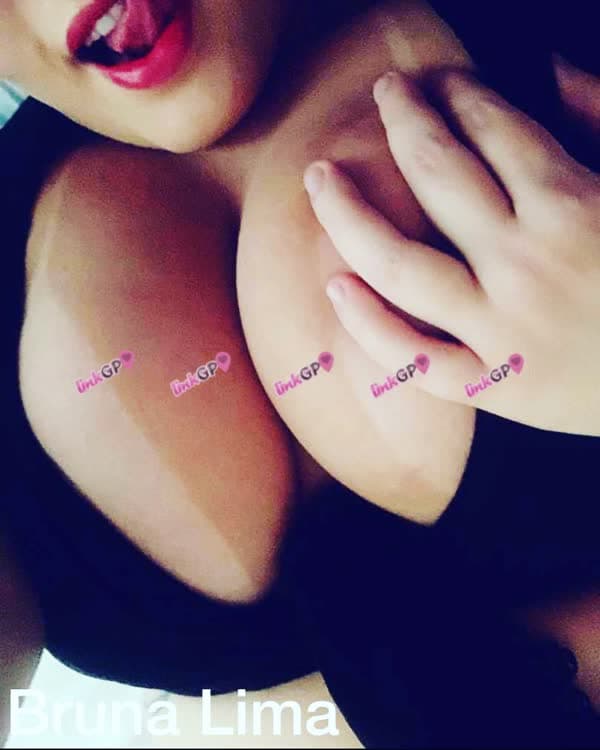 Acompanhante alta em Fortaleza, foto de perfil