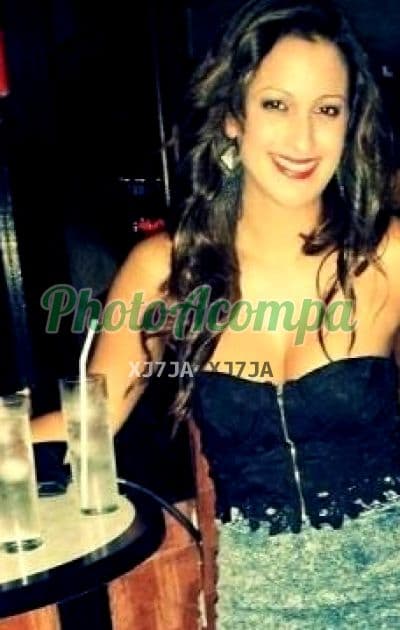 Acompanhante em São Paulo — beijo grego, foto 2 de Cássia