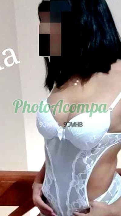 Acompanhante alta em Goiânia, foto 5 de Cássia
