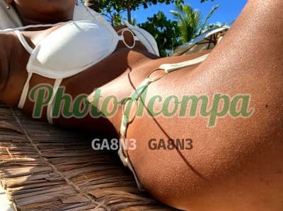 Foto 3: Acompanhante magra em São Paulo — Cássia