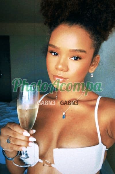 Acompanhante em São Paulo com namoradinha (6) — Cássia