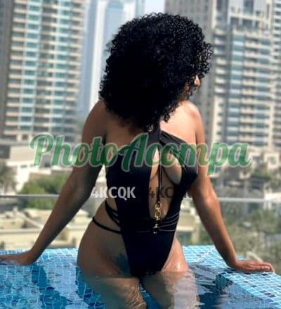 Acompanhante em Campos dos Goytacazes com beijo na boca (2) — Cassiane