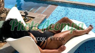 Acompanhante alta em Campos dos Goytacazes (3) — Cassiane