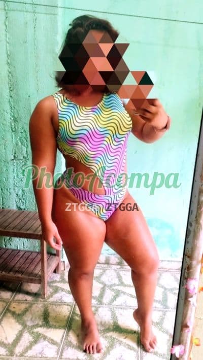 Acompanhante gordinha em Belém — Castanhal, foto 5